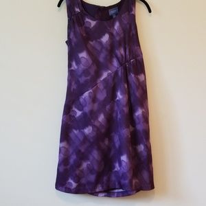 Simply Vera Wang Dress